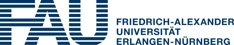 Uni Erlangen Logo